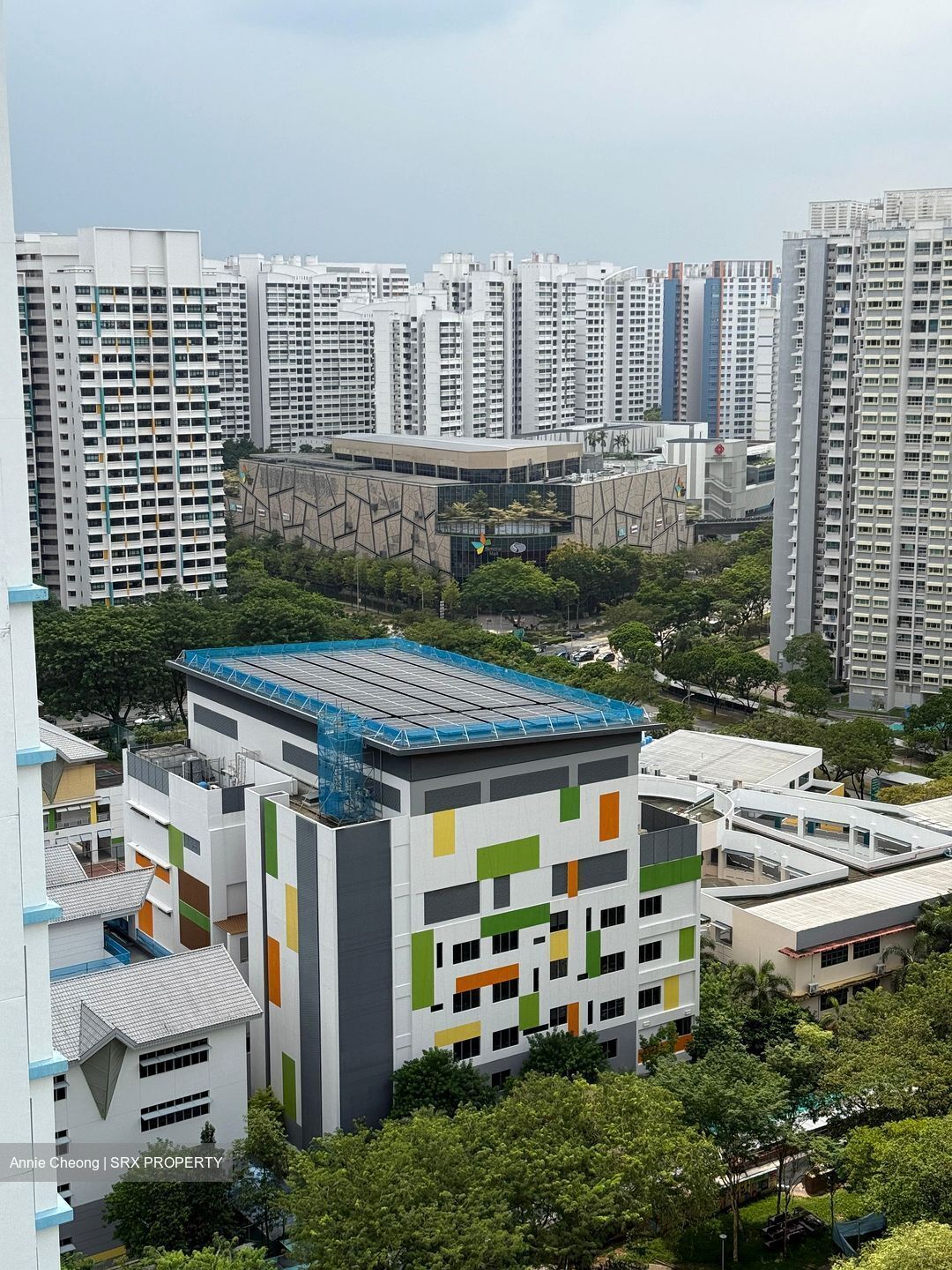 Blk 404A Fern Spring (Sengkang), HDB 5 Rooms #453239811